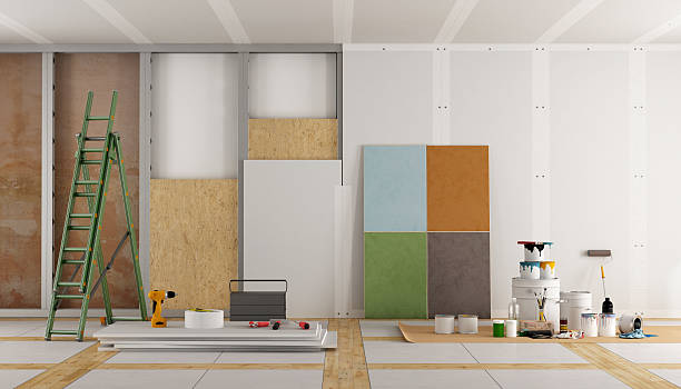 Mold Odor Removal Services in Draper, UT